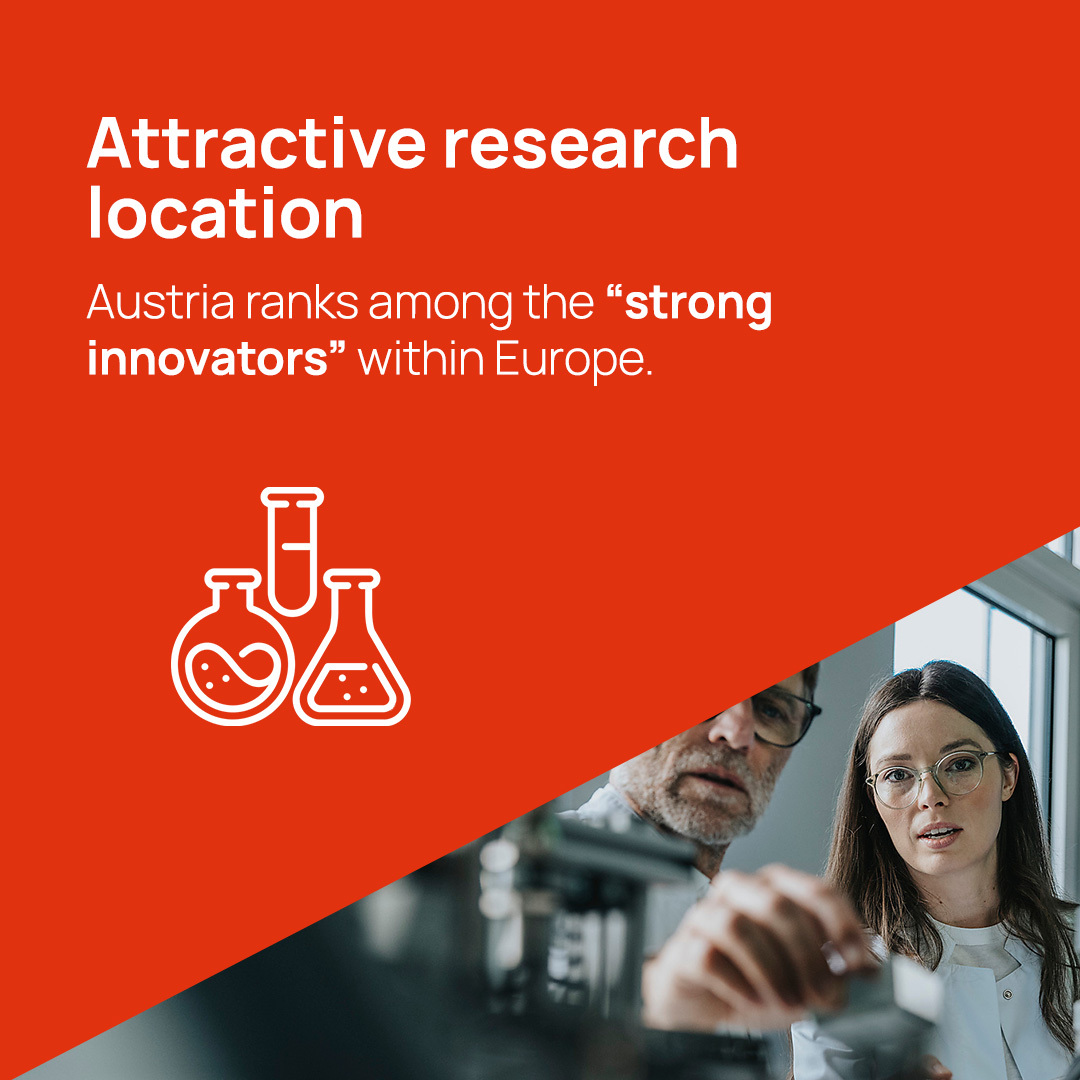 InvestAustria's tweet photo. Have you ever wondered why so many international companies choose Austria to set up their business? We have the answer. ⬇️
If you would like to learn more about Austria as a business location, look no further: https://t.co/mbD8rAC4oZ
#Österreich #InvestinAustria #WorkinAustria https://t.co/674JommwM4