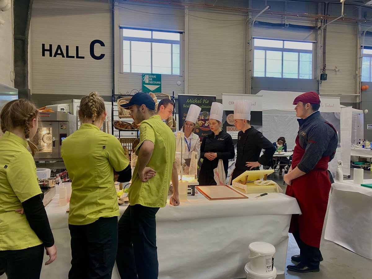 Mission Locale Chambéry tweet media