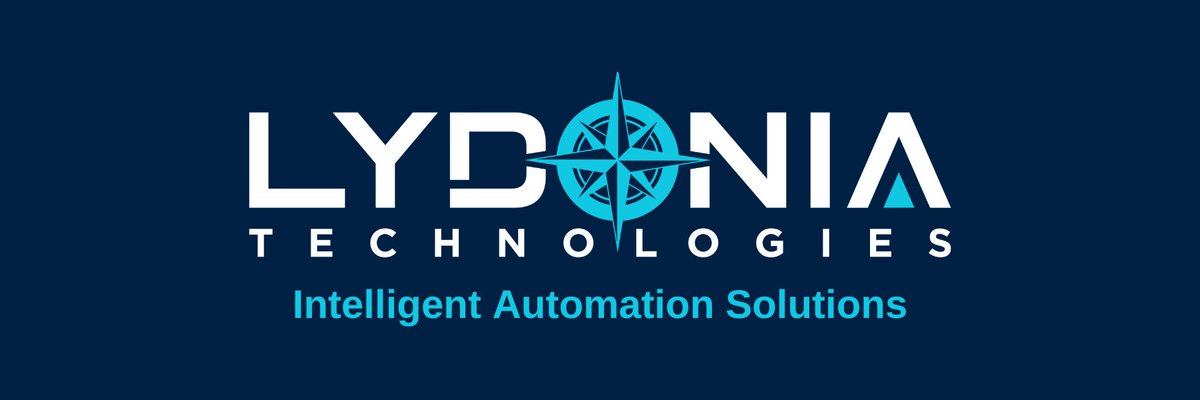 Lydonia tweet media