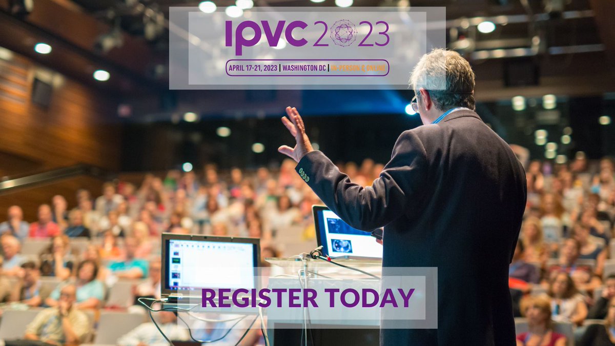 IPVSociety's tweet photo. 🤩 We are already impatient for the upcoming #IPVC2023! Meet the invited speakers who will be part of the Conference and prepare to ask questions. Register before March 30 with a discount. 
👉 https://t.co/tJBFPgFYaR

#faculty #hpvconference https://t.co/BK5bmKNl4j