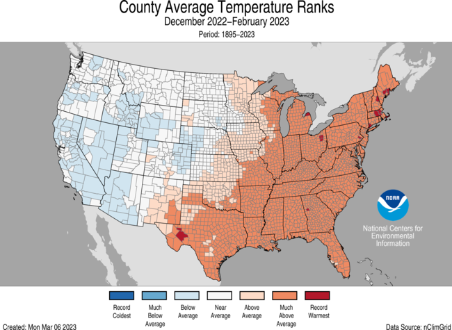 NOAA NCEI tweet media