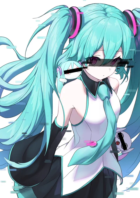 匿名M#ミクの日2023 #ミクの日 #初音ミク 