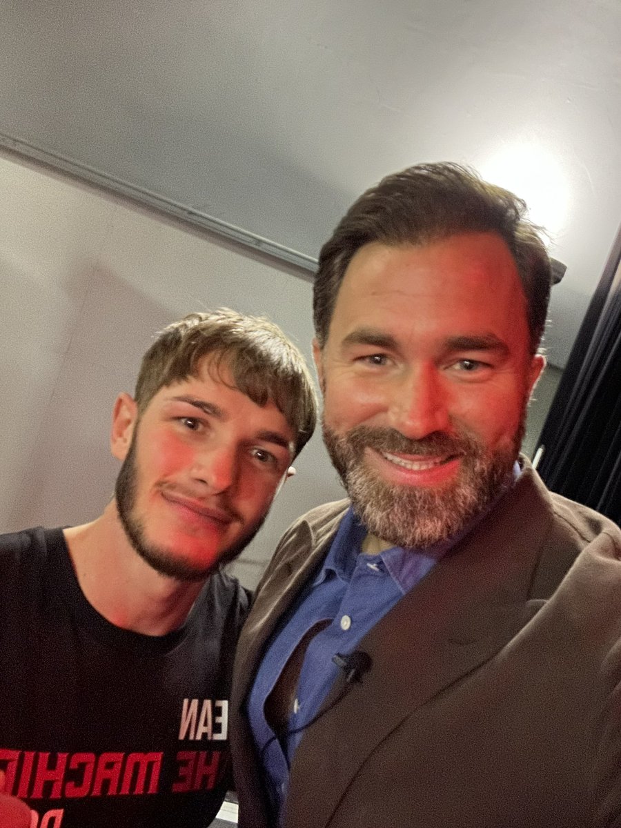 Dean Dodge 👹 tweet media