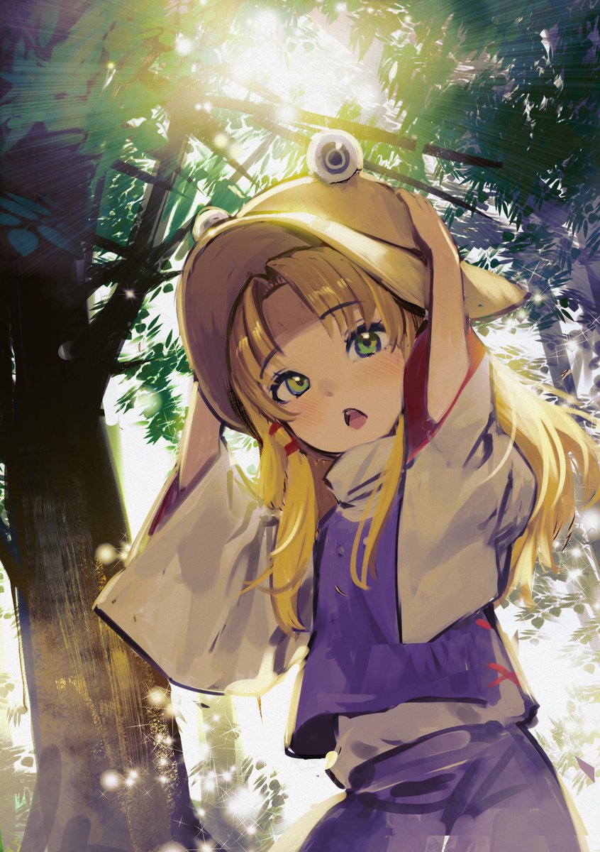 洩矢諏訪子 「す 」|たかみまさひろ　7月～ご依頼受付中のイラスト