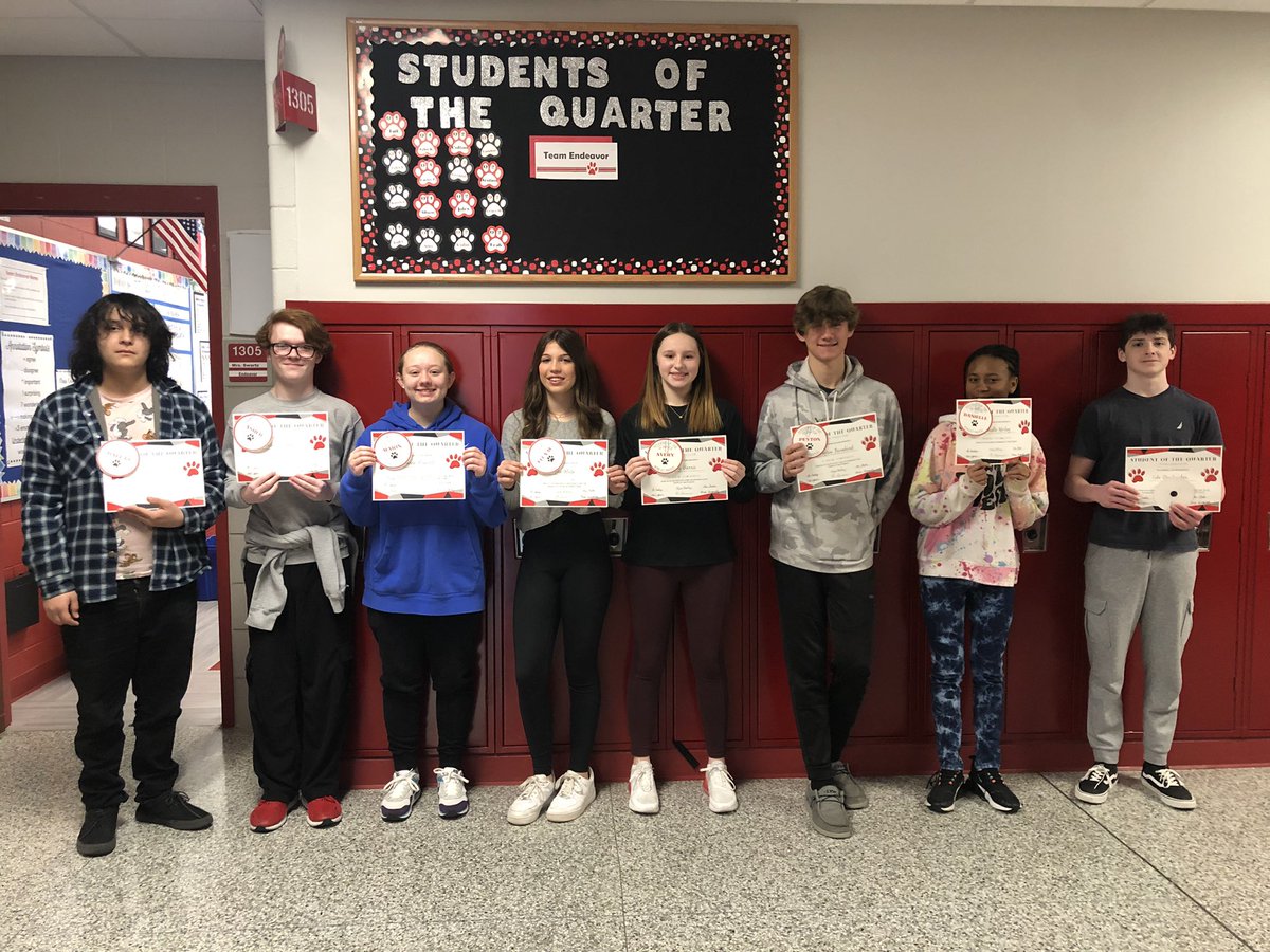 Laura Johns (@ljohnsbgcs) on Twitter photo Congrats to our Students of the 3rd Quarter! We are proud of you! <a href="/ERadabaughBGCS/">Eric Radabaugh</a> <a href="/Pasley_BGMS/">Mrs. Pasley</a> <a href="/mheadleyBG/">Marshal Headley</a> <a href="/StrataAmy/">Amy Strata</a> Congrats to our Students of the 3rd Quarter! We are proud of you! <a href="/ERadabaughBGCS/">Eric Radabaugh</a> <a href="/Pasley_BGMS/">Mrs. Pasley</a> <a href="/mheadleyBG/">Marshal Headley</a> <a href="/StrataAmy/">Amy Strata</a>