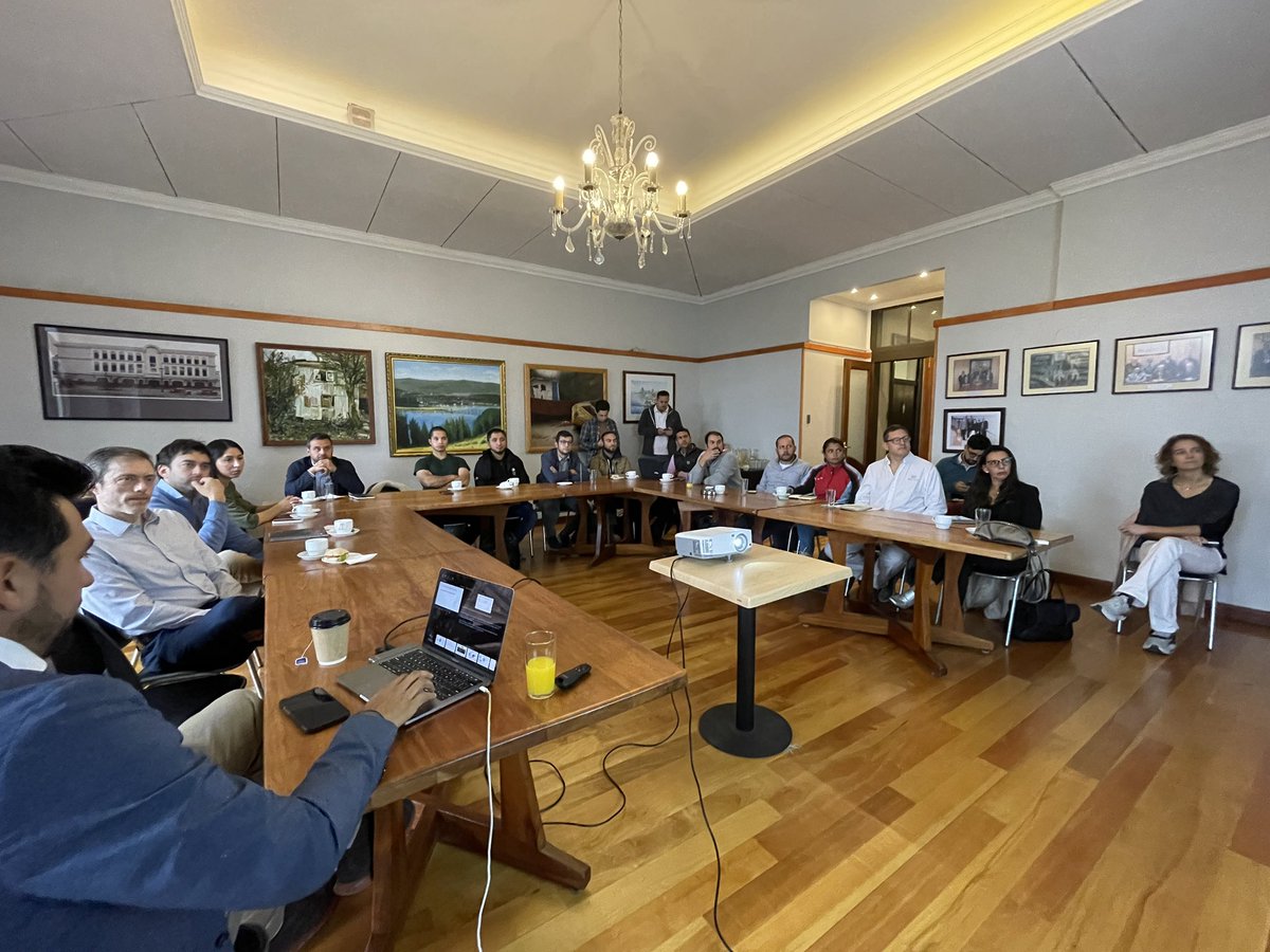 Austral Incuba tweet media