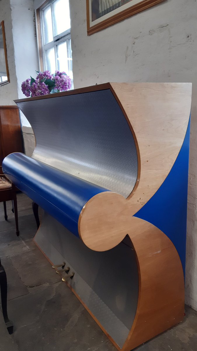 Future Piano Ltd tweet media