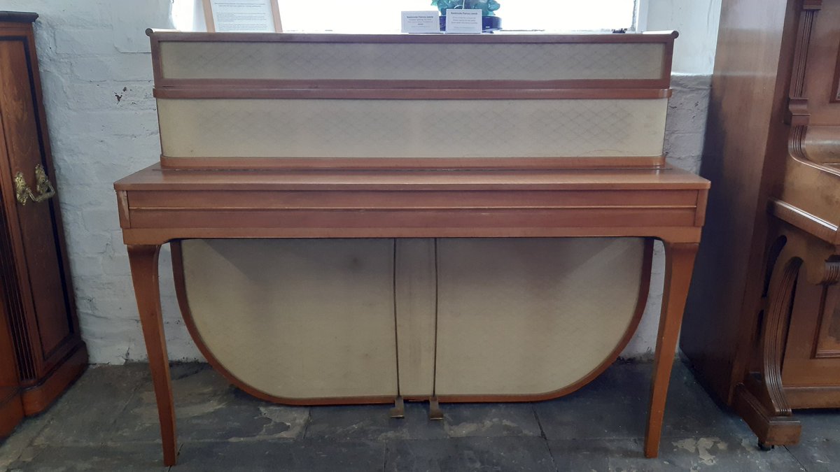 Future Piano Ltd tweet media