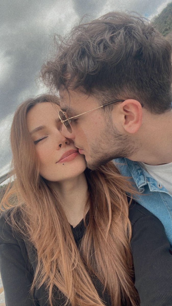 Küçük bir an ama en güzel hislerin tümü 🫠🫶🏼