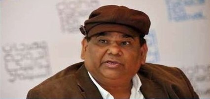 VishvanathActor's tweet photo. #SatishKaushik RIP 🤲 https://t.co/ujDpnNyDTS
