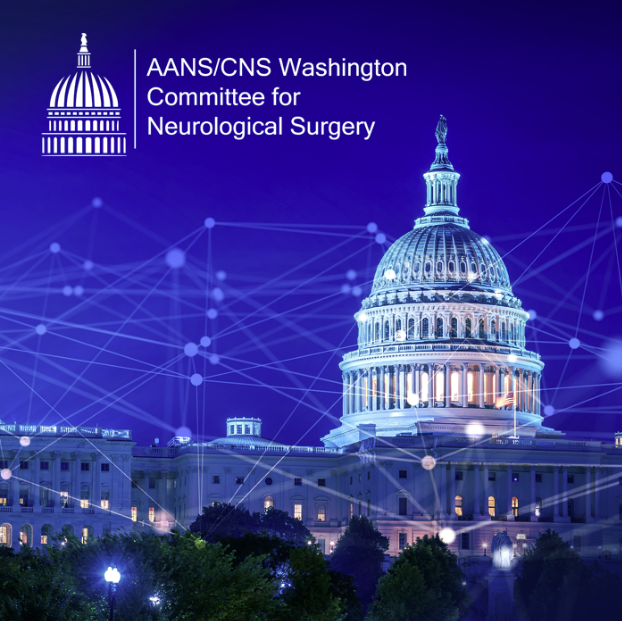 📢JUST RELEASED: @Neurosurgery's 2023 advocacy agenda aims to improve timely access to care:

✔️#FixPriorAuth
✔️#GME funding
✔️#MedicarePayment & #MedicalLiability reform
✔️#EHR interoperability
✔️#Healthcare #Competition
✔️#MedicalInnovation

Details👉bit.ly/3msBF9Z