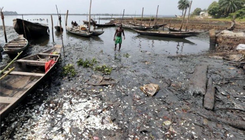 CompetentPeace's tweet photo. Till this day, Nigeria continues to burn off an excessive amount of gas, which has a negative impact on both the environment and the health of the general populace.
#EndGasFlaring #WhatHasChanged? https://t.co/bX7JNtrmi9