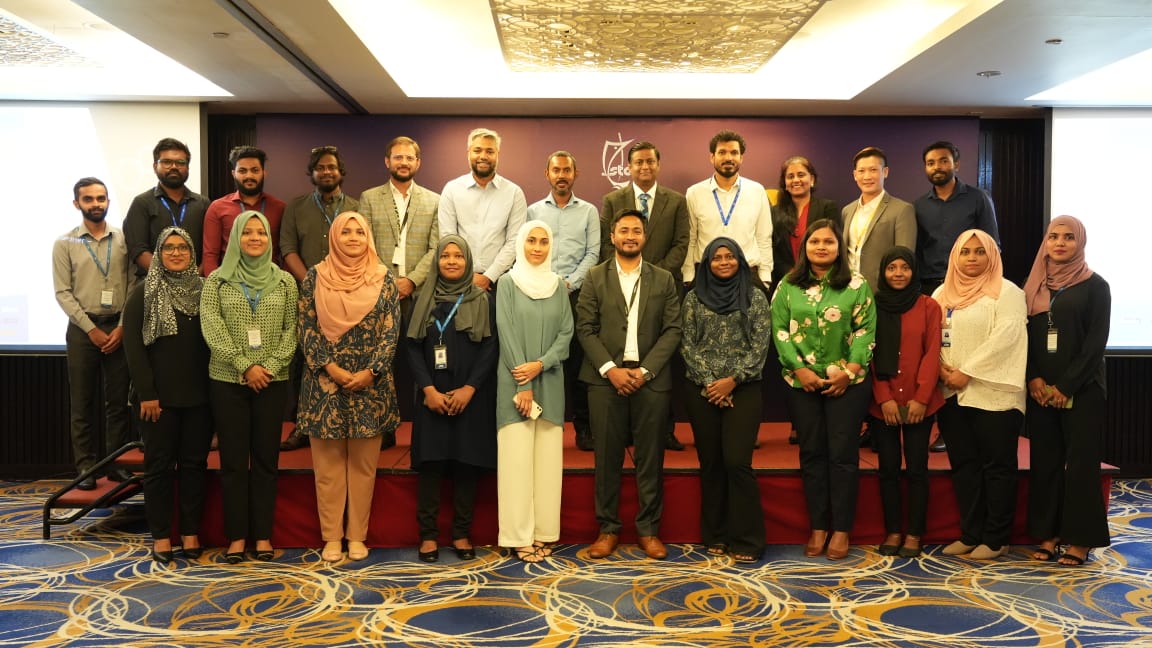 We are delighted to announce the go-live of SAP Ariba in the State Trading Organization (STO), Plc, Maldives, on 5 March 2023.

#digitalprocurement #digitalbusinesstransformation #SAP #Ariba