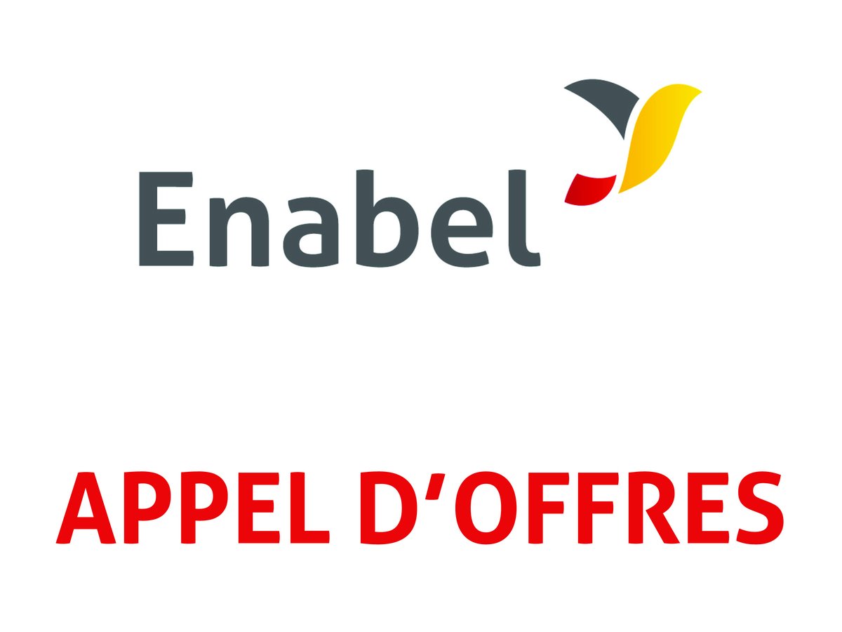 EnabelauMaroc's tweet photo. 🇲🇦🇪🇺#DEPOMI est à la recherche d’une agence de communication/production audio-visuelle pour « la Réalisation de deux capsules vidéo 🎥 promotionnelles pour les régions #Souss_Massa et #BeniMellal_Khenifra »
👉 https://t.co/UUlBIOWuVw
#enablingchange #actforimpact #uemaroc #SDGs https://t.co/bS6paMrKC9