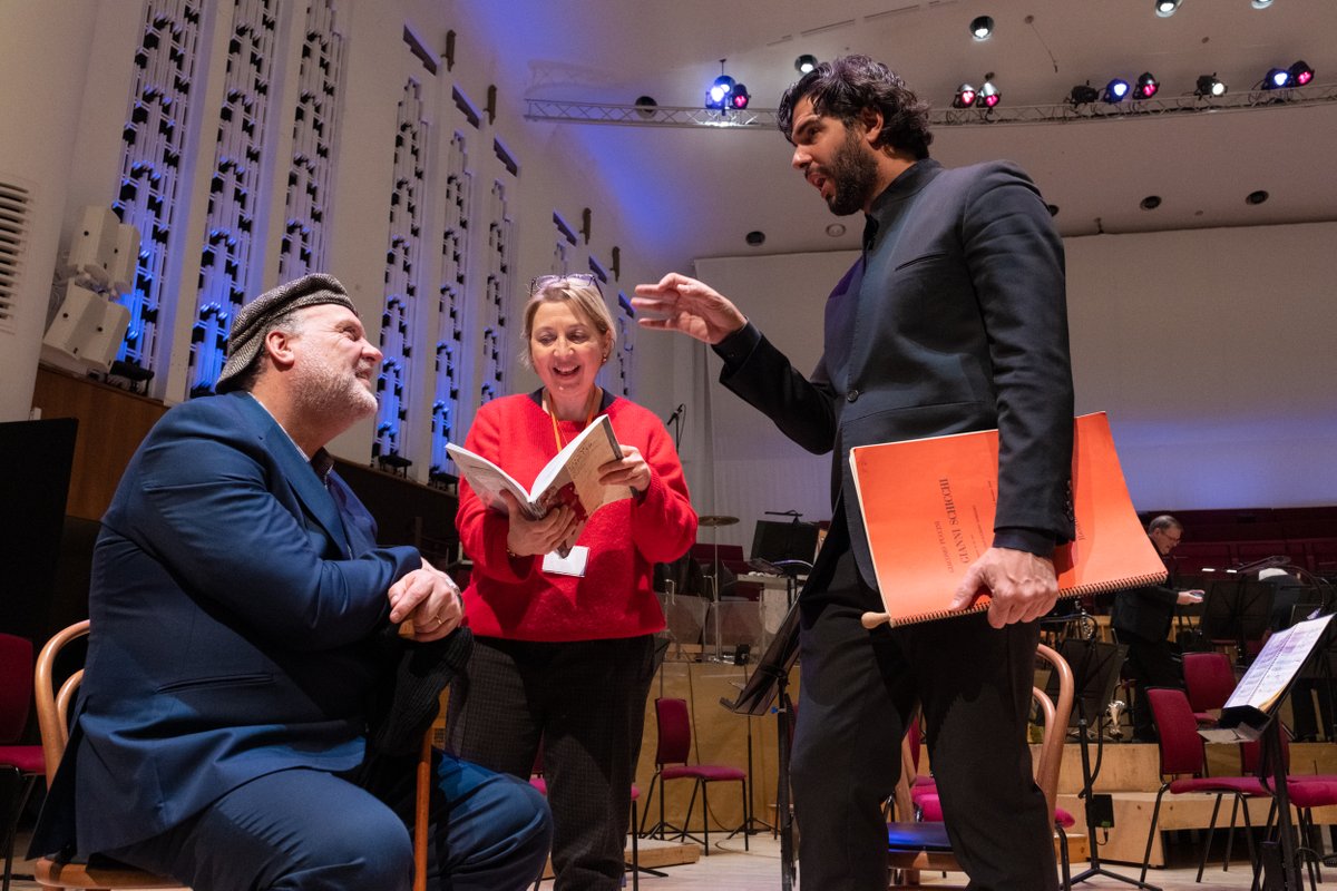Royal Liverpool Philharmonic tweet media