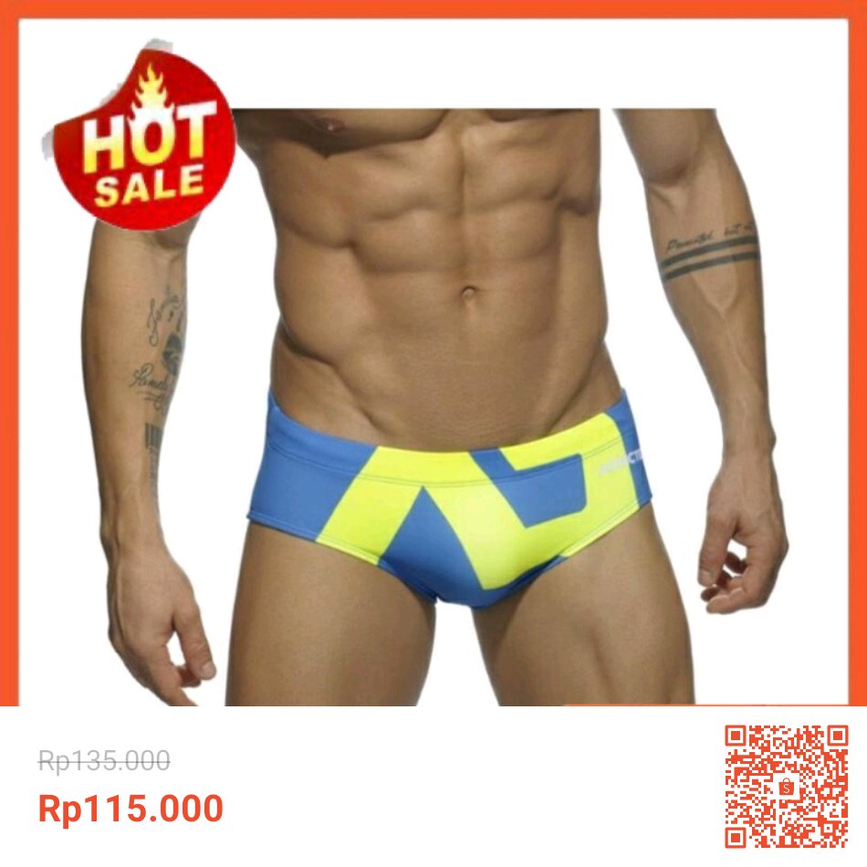 Jual Celana Dlm Pria Yg Sexy tweet media