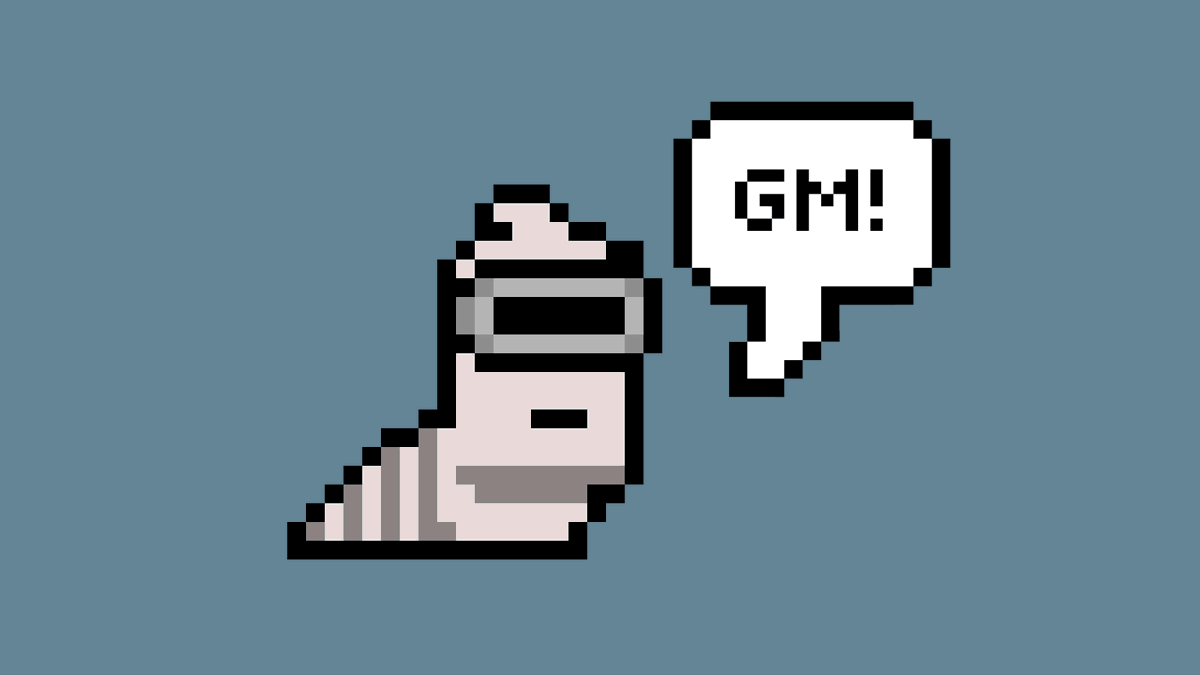 Larva Lads tweet media