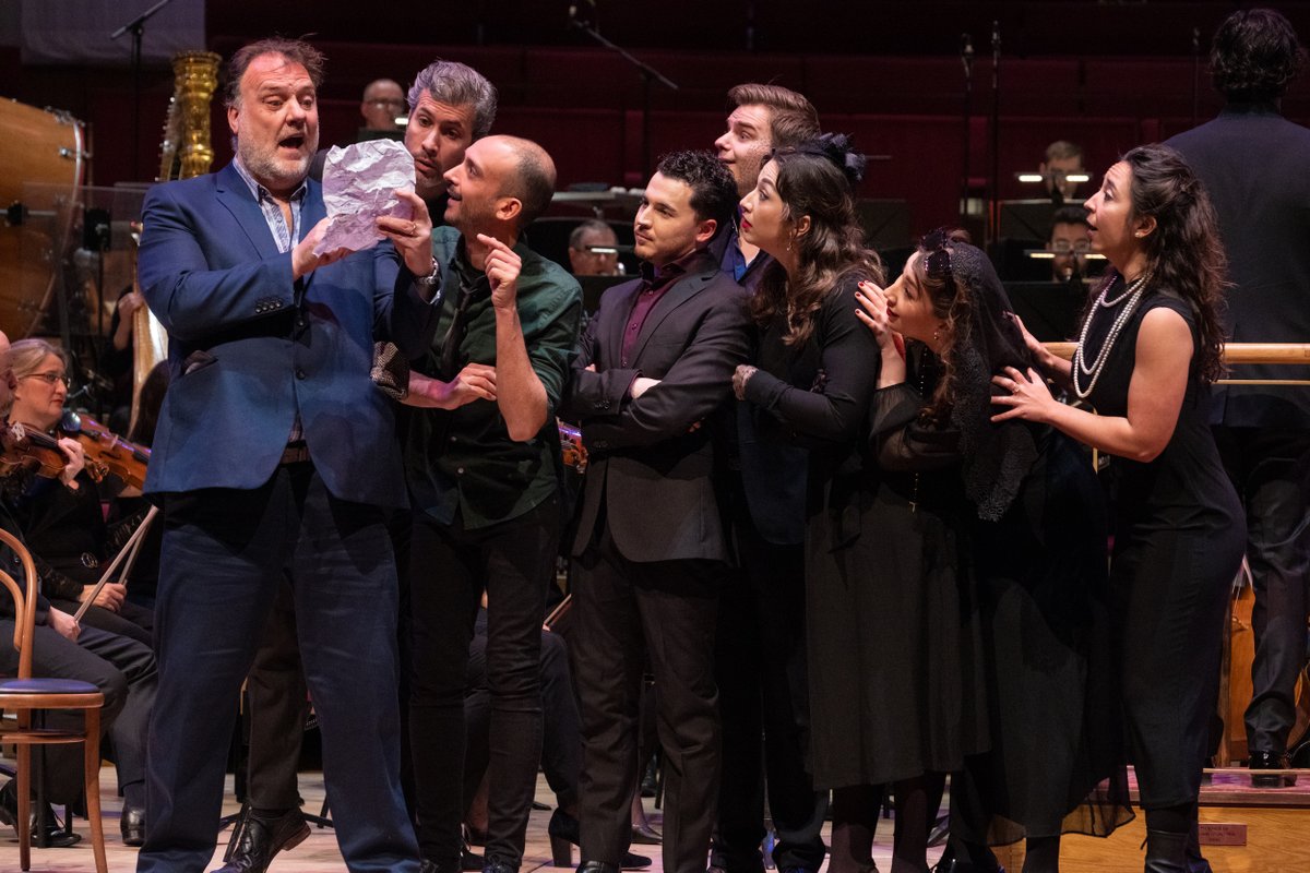 Royal Liverpool Philharmonic tweet media