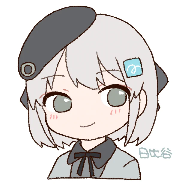 ひびや 