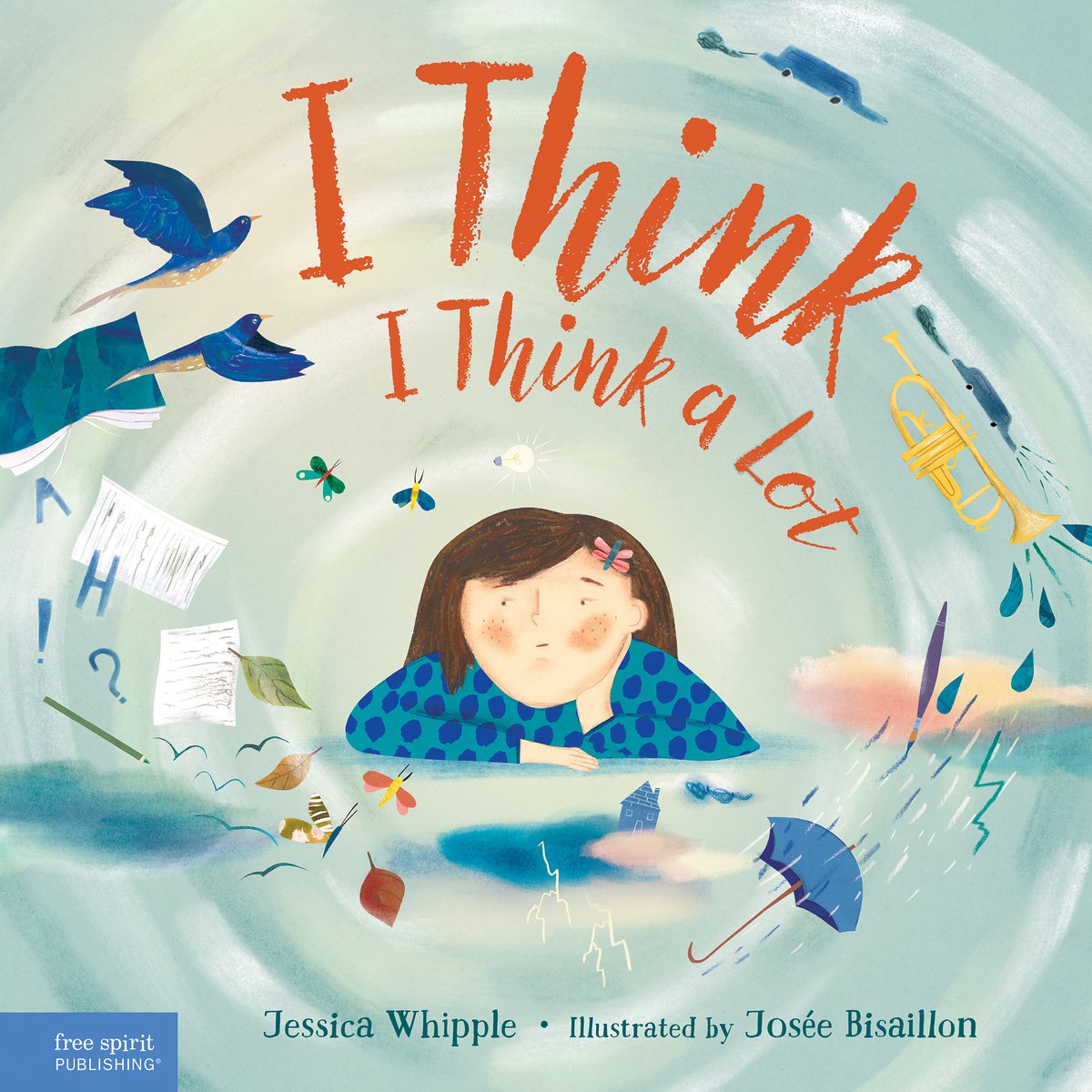 Hi! For new followers: I have 2 #Picturebooks coming out this year, details in my profile.

ENOUGH IS...
⭐️Signed copies: bit.ly/3l189I8
👌Goodreads: bit.ly/3F6KpJy

I THINK I THINK A LOT
⭐️Signed copies: bit.ly/3kXYuSH

Also, #poetry via my website!