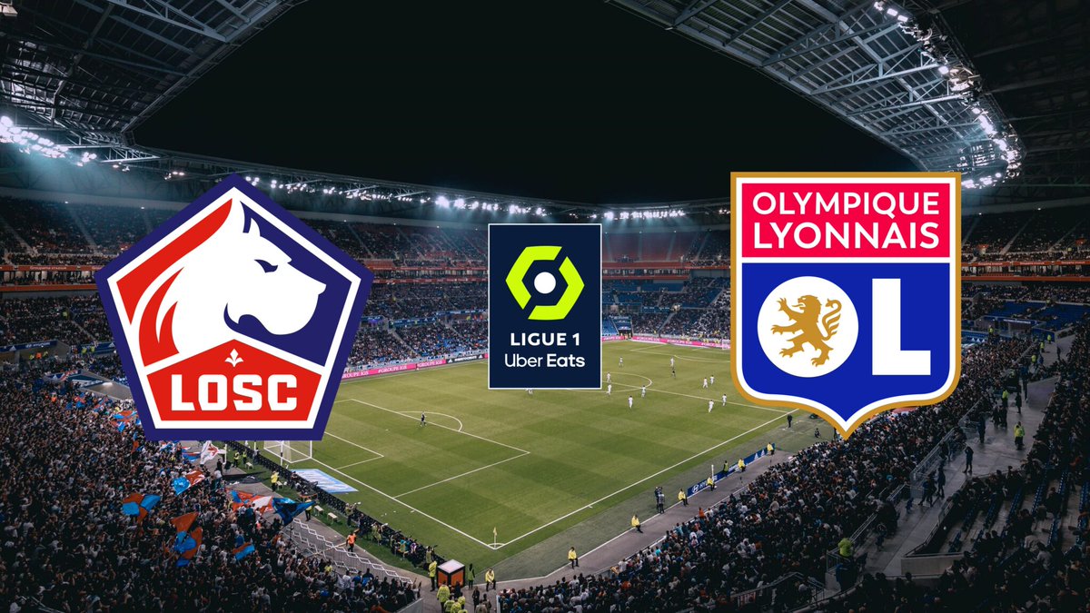 CapitaineLyon's tweet photo. @OL peut-il nous faire le plaisir de se montrer concerné en @Ligue1UberEats ?

Demain à 21h, les Gones se déplacent sur la pelouse du @losc.

@guim0783 vous livre les enjeux du match.

https://t.co/3hQoVt2pot

#Ligue1UberEats #BadGones #Lyon1950 #TeamOL #LOSCOL https://t.co/8b4vBiMWE9