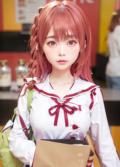 MysterP001's tweet photo. Sumi Sakurasawa Ai Art
(Rentalgirlfriend)
.
Go with me?
.
#AiArt #StableDiffusion #SumiSakurasawa #rentalgirlfriend  #WaifuProject https://t.co/VuTOx22sBa