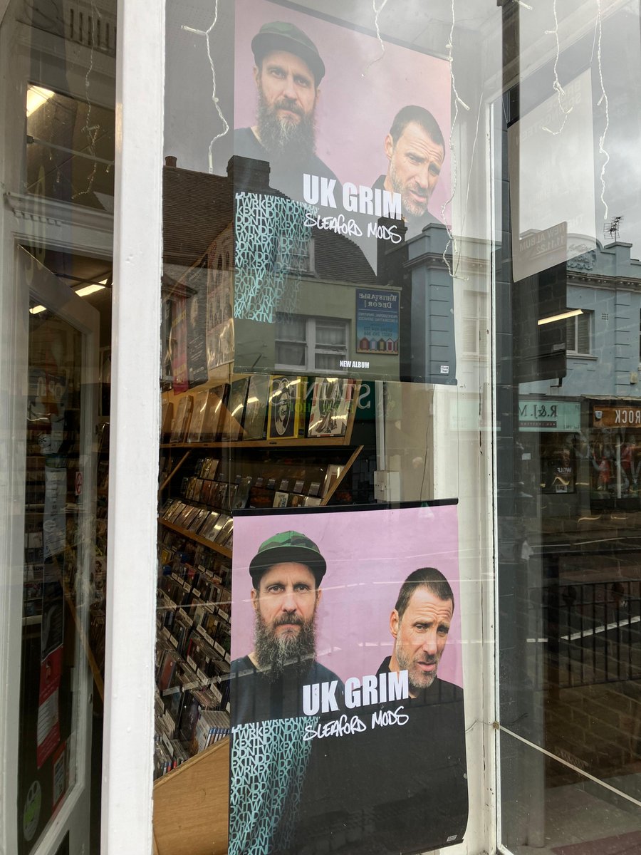 Gatefield Sounds tweet media