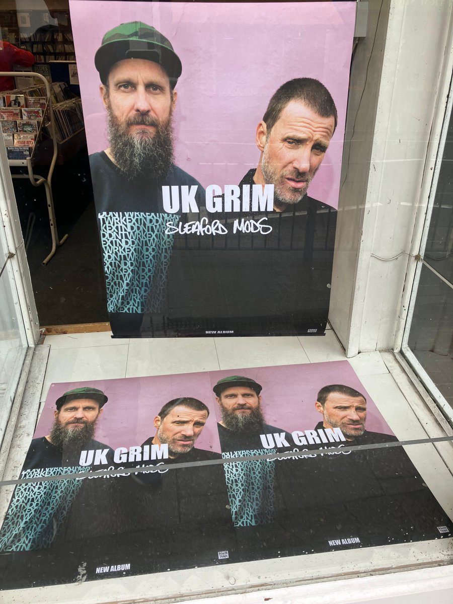 Gatefield Sounds tweet media