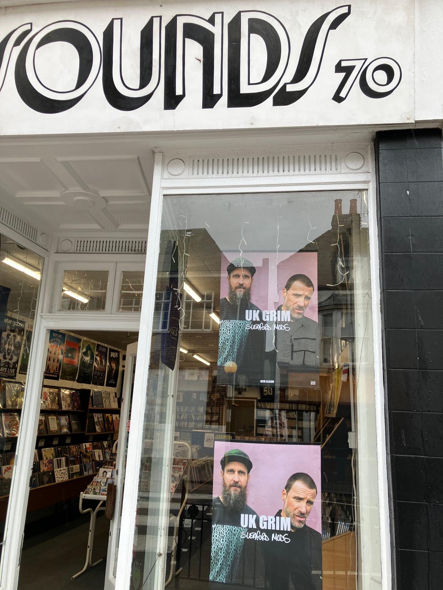 Gatefield Sounds tweet media