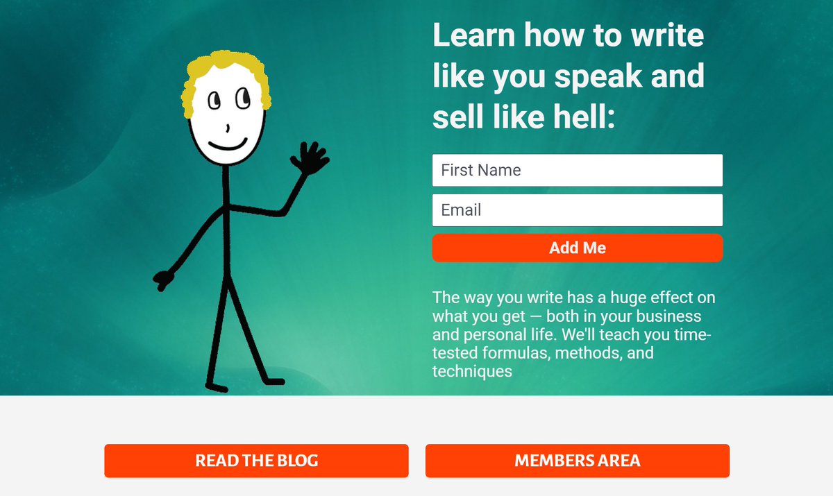 Wayne | Funnel & Website Wizard tweet media