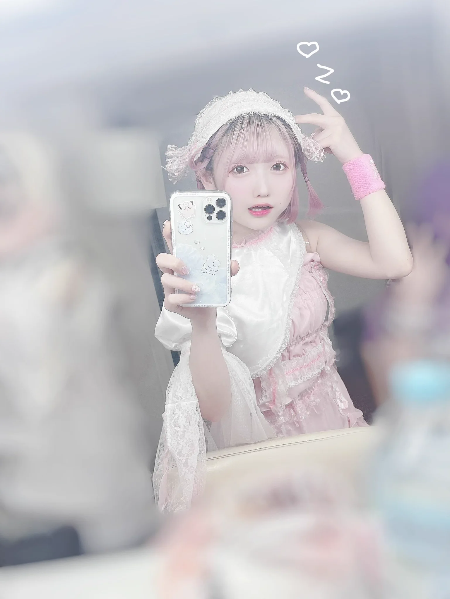 个喆（こてつ） (@zenkimi_kote) / X