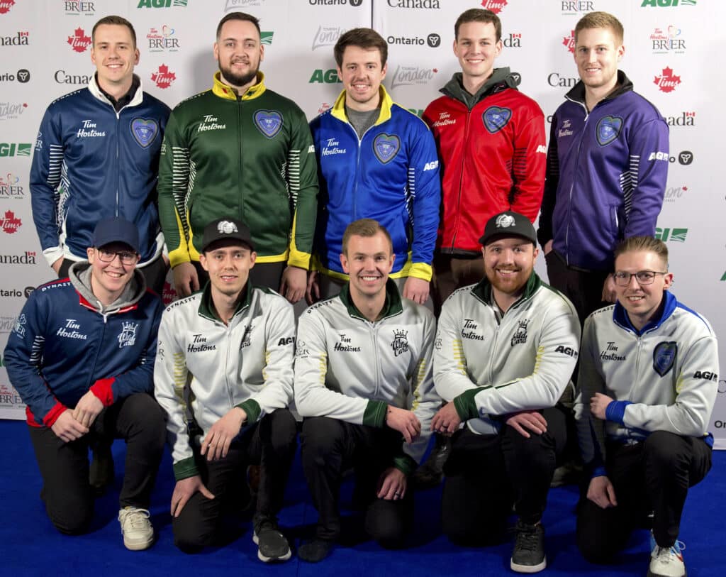 Getting to an elite level of sport requires tremendous dedication. For 11 athletes at #Brier2023, Curling Canada's For the Love of Curling Scholarship helped paved the way. #ForTheLoveofCurling READ ➡️ curling.ca/blog/2023/03/0… WATCH ➡️ youtu.be/IDVqEt3I_E0