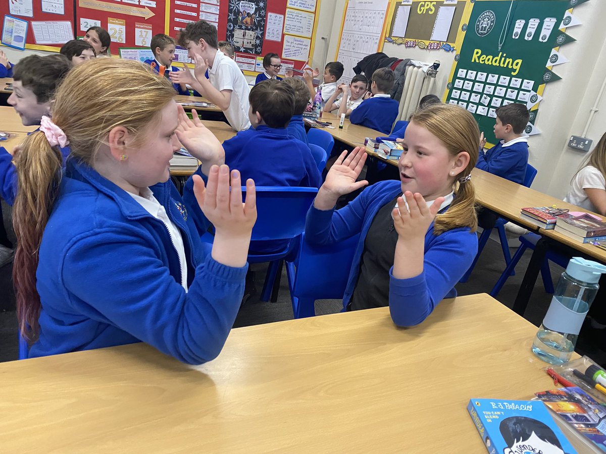 latimerprimary's tweet image. #ClassEH have been creating their own marching patterns linked to their learning about the composer Gustav Holst #LatimerMusic