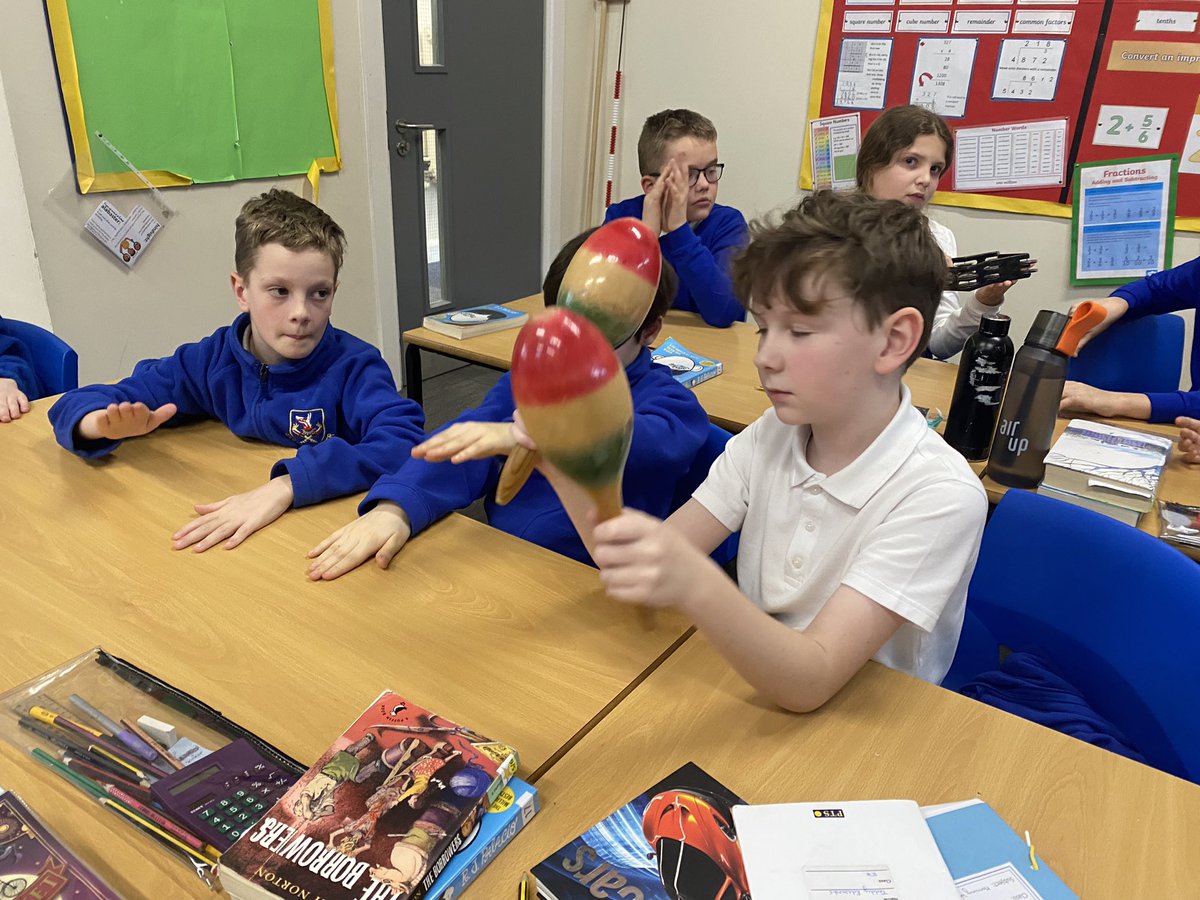 latimerprimary's tweet image. #ClassEH have been creating their own marching patterns linked to their learning about the composer Gustav Holst #LatimerMusic