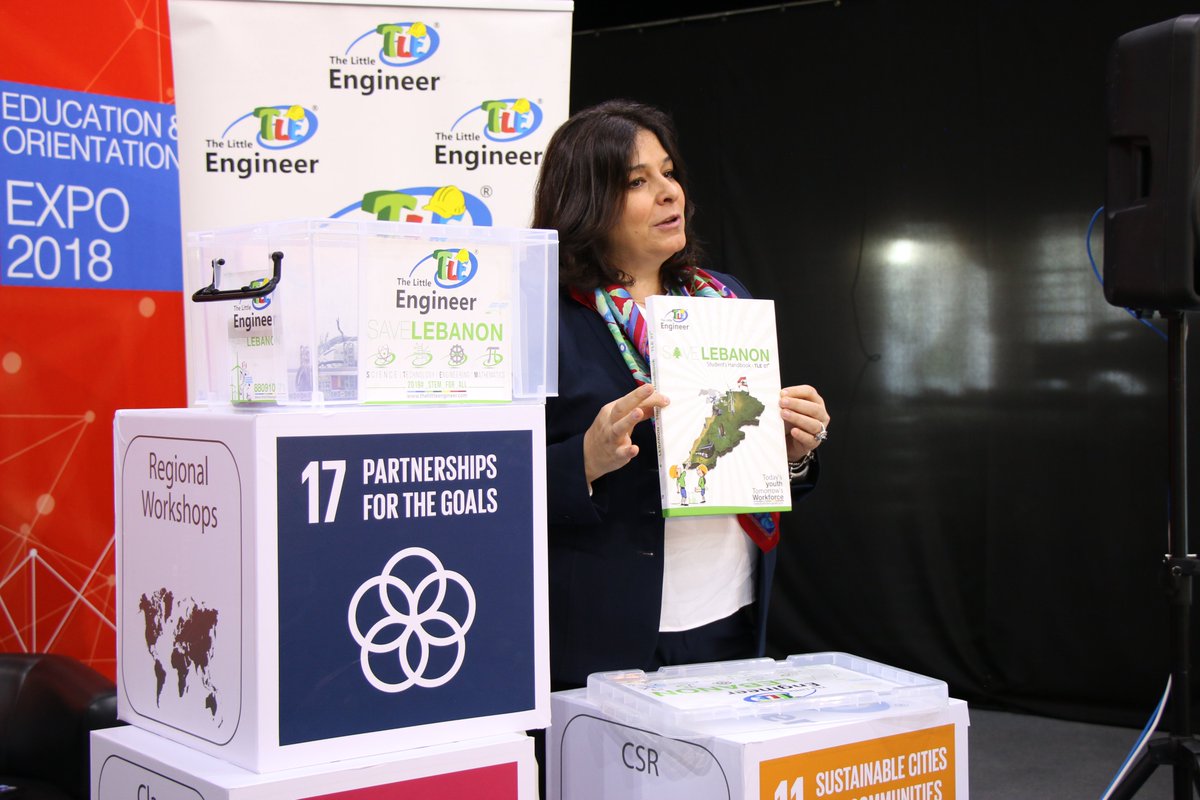 CARE International in Lebanon tweet media