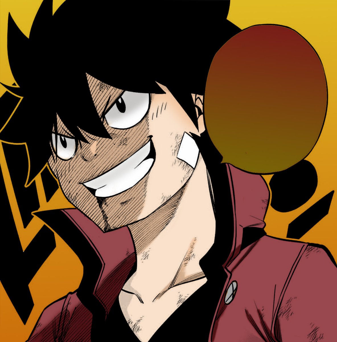 NostalgiaOtaku1's tweet photo. Les comparto un nuevo coloreado de edens zero, esta vez del capitulo 230, ¿que planea shiki?

#EdensZero #EZSpoilers #edenszero229 #edenszeromanga #fairytail #FairyTail100YearsQuest #edenszero231 #edenszero230 https://t.co/R77TqkbvKx