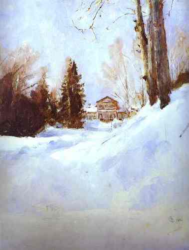 Please give a follow to Valentin Serov @artistserov if you are not following already #serov #valentinserov