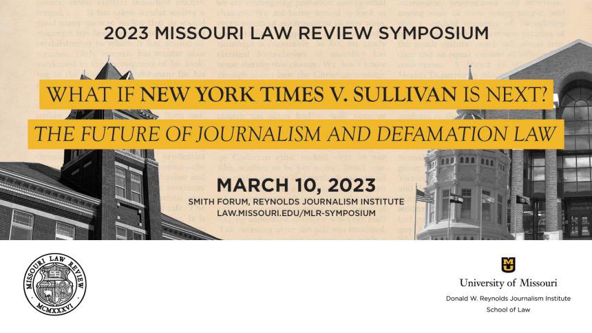 Missouri Law Review tweet media