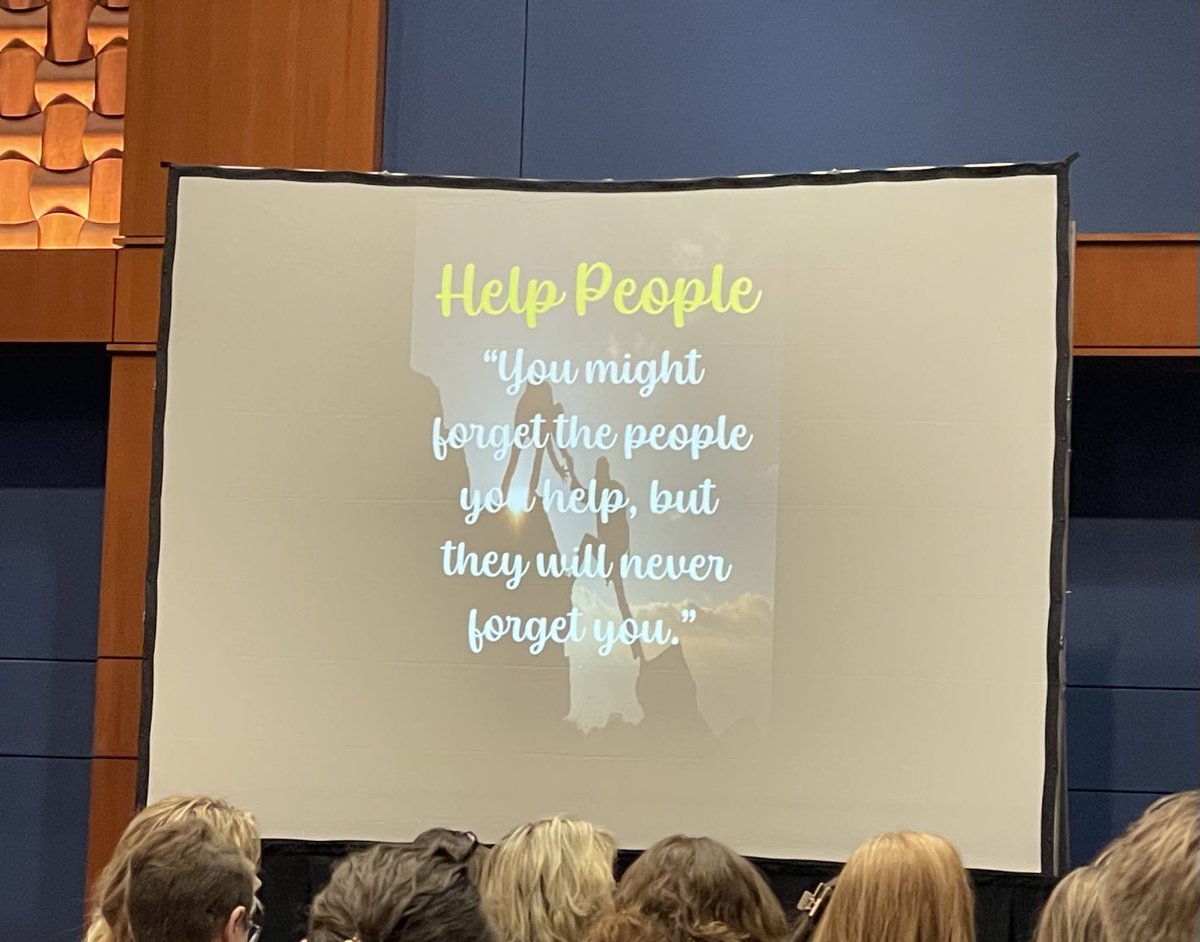 HWilsonCCS's tweet photo. #ncties23 Keith Hawkins https://t.co/Wyrbg5fOe5