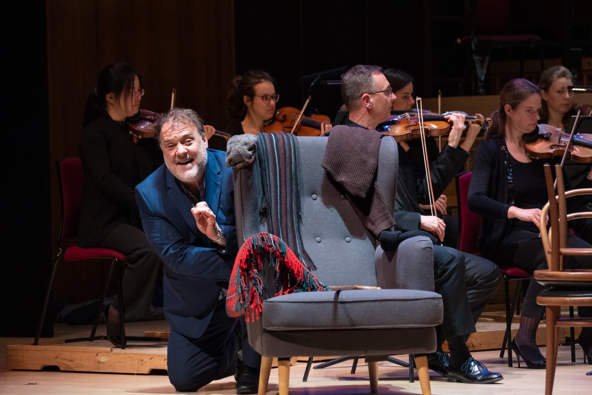 Royal Liverpool Philharmonic tweet media