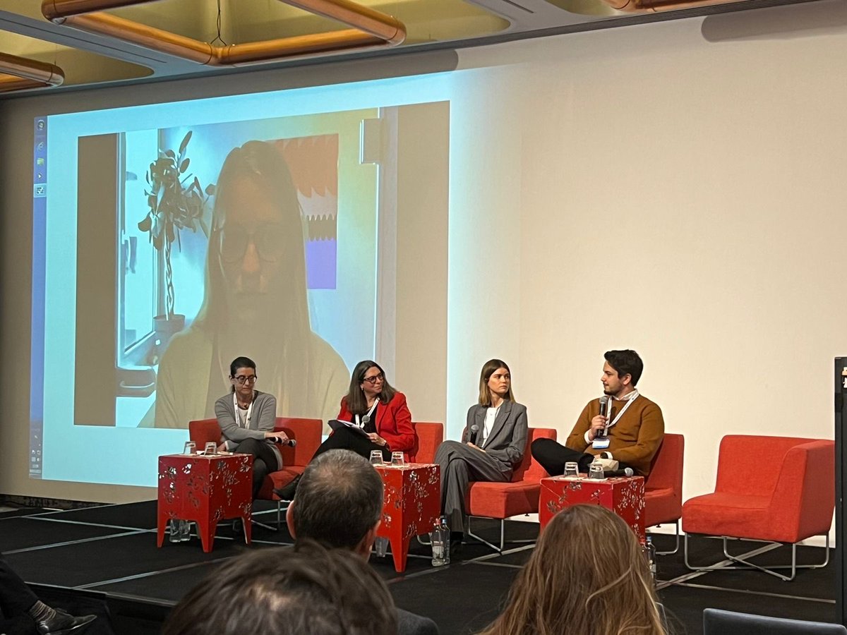 Pleased to see Charlotte Piessevaux Founder of BETREE sharing her entrepreneurial journey. She participated to the JA Company Program in 2014-2015 in Belgium ⁦<a href="/ASBL_LJE/">LJE</a>⁩ ⁦<a href="/ThierryVillers/">Thierry Villers</a>⁩ ⁦<a href="/JA_Europe/">JA Europe</a>⁩