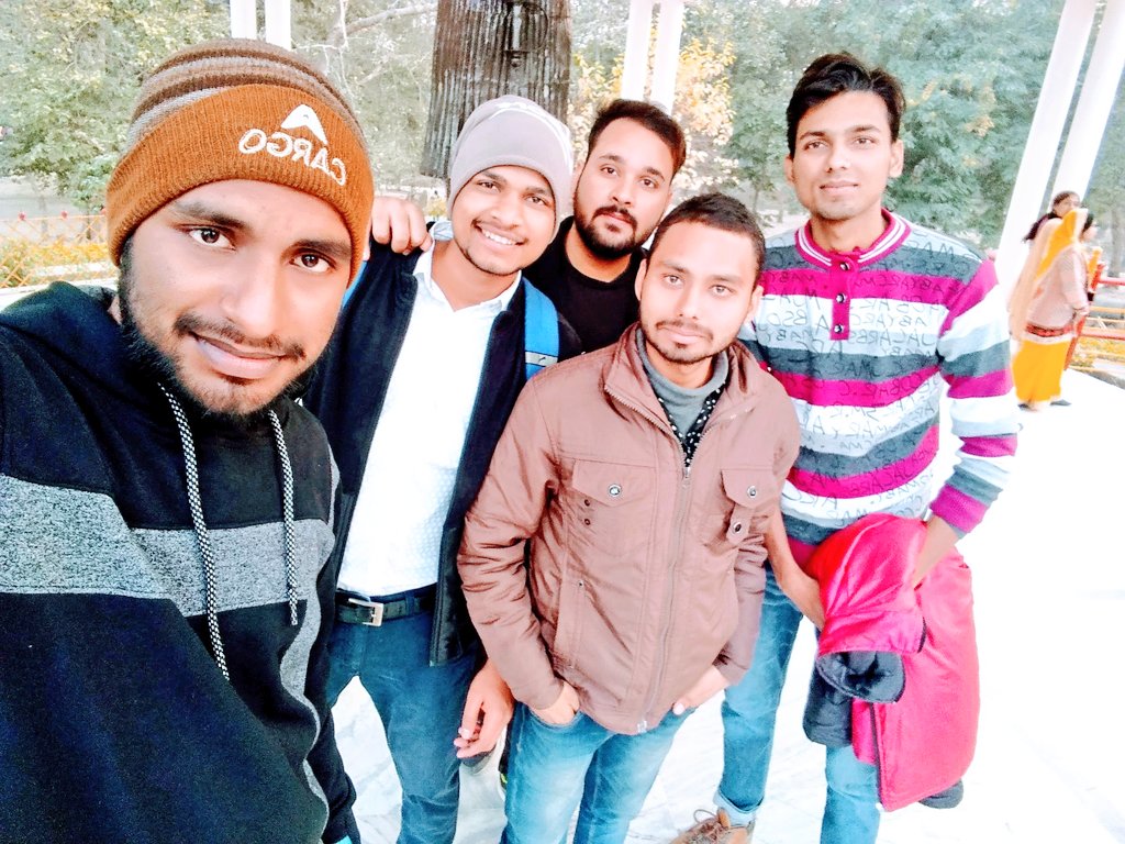 #2019 memories 
#Kanpur