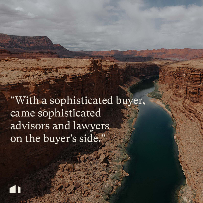 northernedgeadv's tweet image. #ClientAdvice, Read about our client Sandra Wilks Rintoul’s M&amp;amp;A journey when she had to take over her father’s business and quickly learn the industry. northernedgeadvisors.com/case-study/wil… #mergersandacqusitions #businessowner #familybusiness