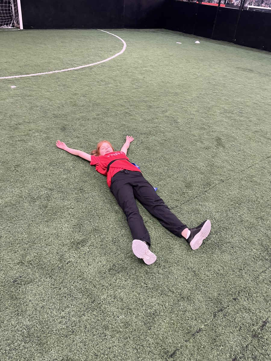 St Giles Academy Pontefract (@stgilesacademy) on Twitter photo Amazing to still be able to do PE in Class 5/6 thanks to the <a href="/A1FballFactory/">A1 Football Factory</a> #stgilesPE Amazing to still be able to do PE in Class 5/6 thanks to the <a href="/A1FballFactory/">A1 Football Factory</a> #stgilesPE