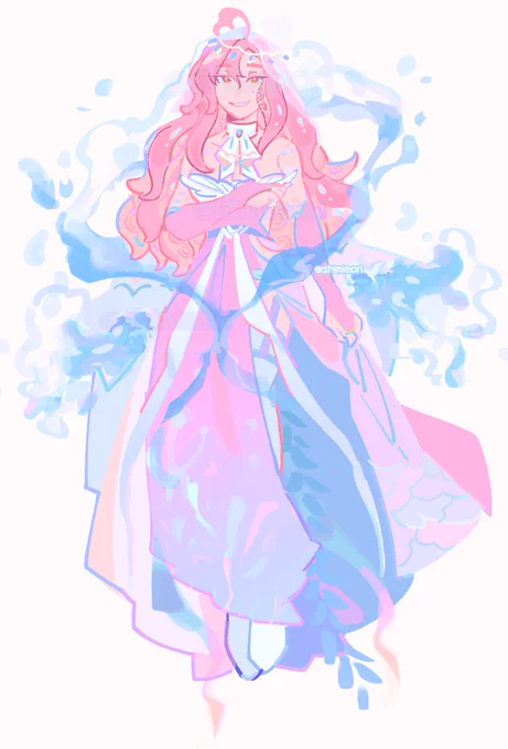 ah well here's more oc stuff ig 