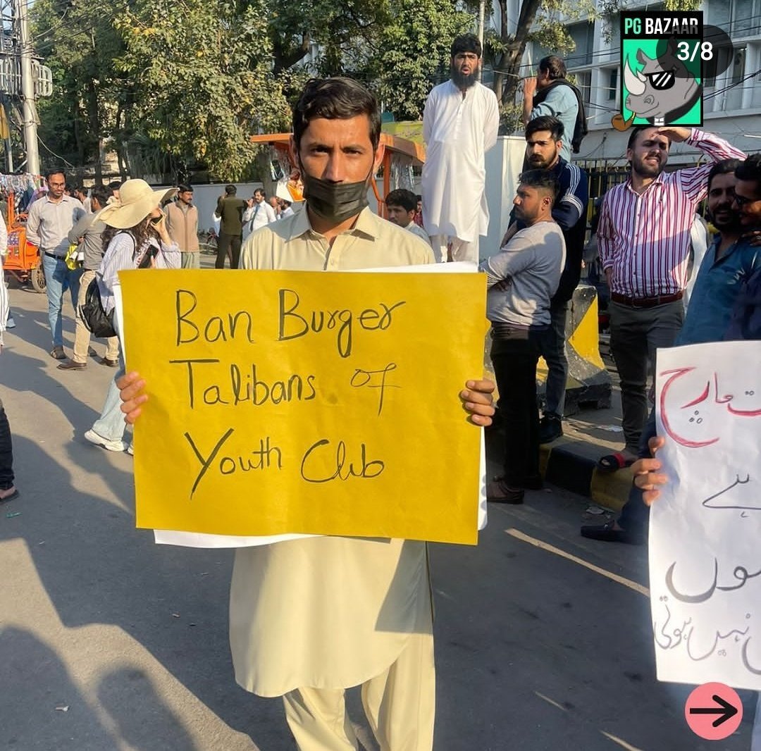 A meaningful march it was !  #AuratMarch2023