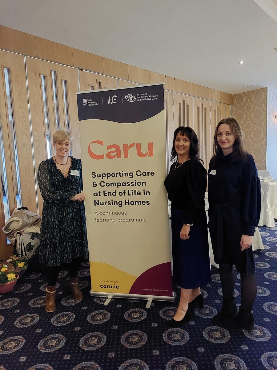 Irish Hospice Foundation tweet media