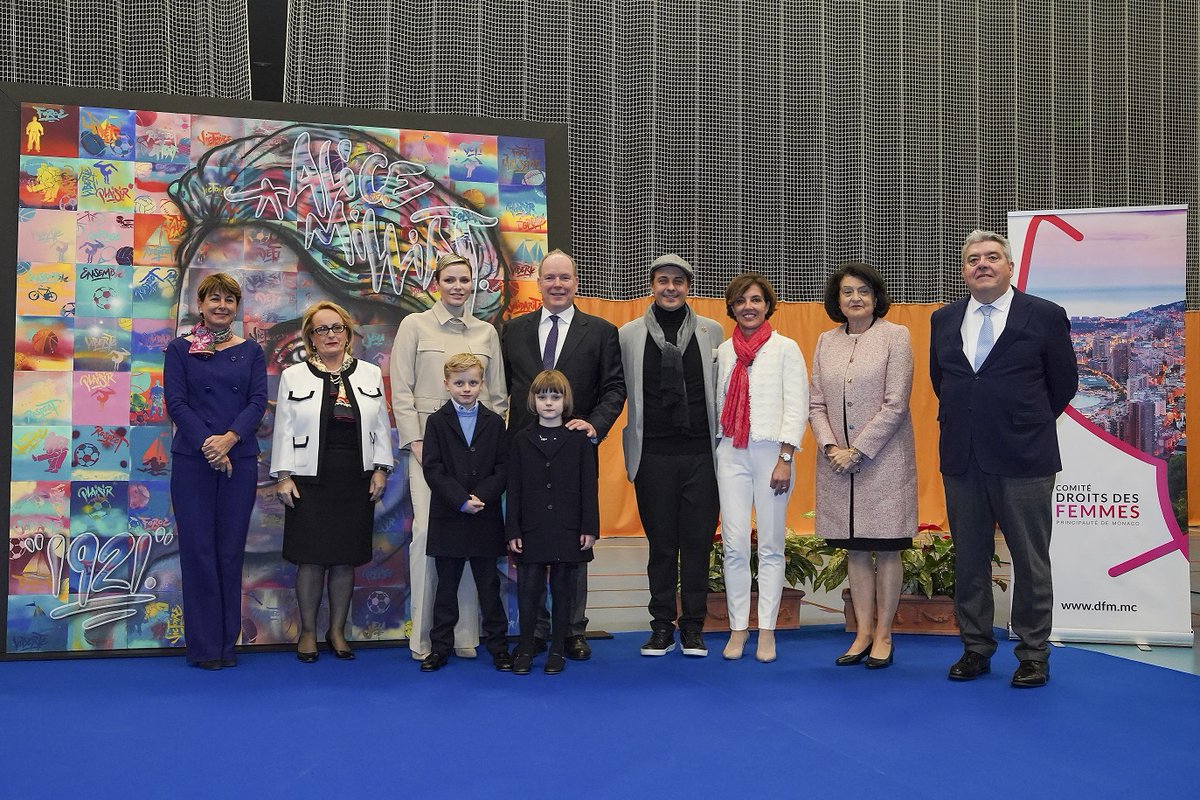 Monaco Tribune tweet media