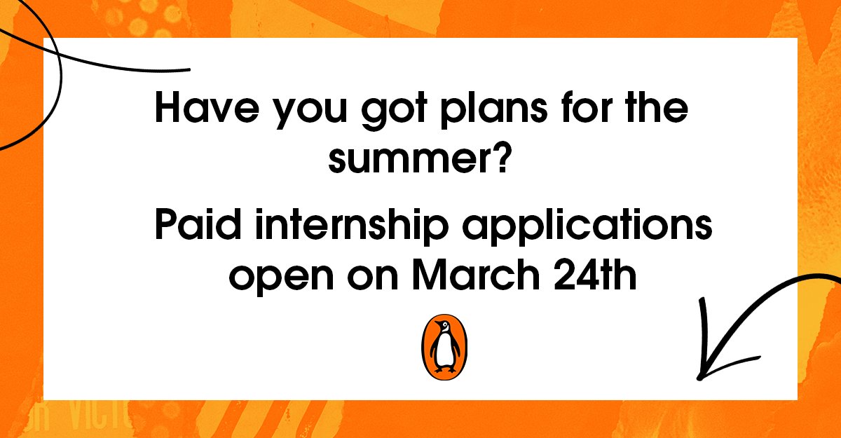 🔈📚 Make your mark working on a paid project built especially for the internship – making decisions for yourself and contributing to our shared mission.  

If you identify as from a lower socio-economic background, just start here!

bit.ly/3LaSh0d