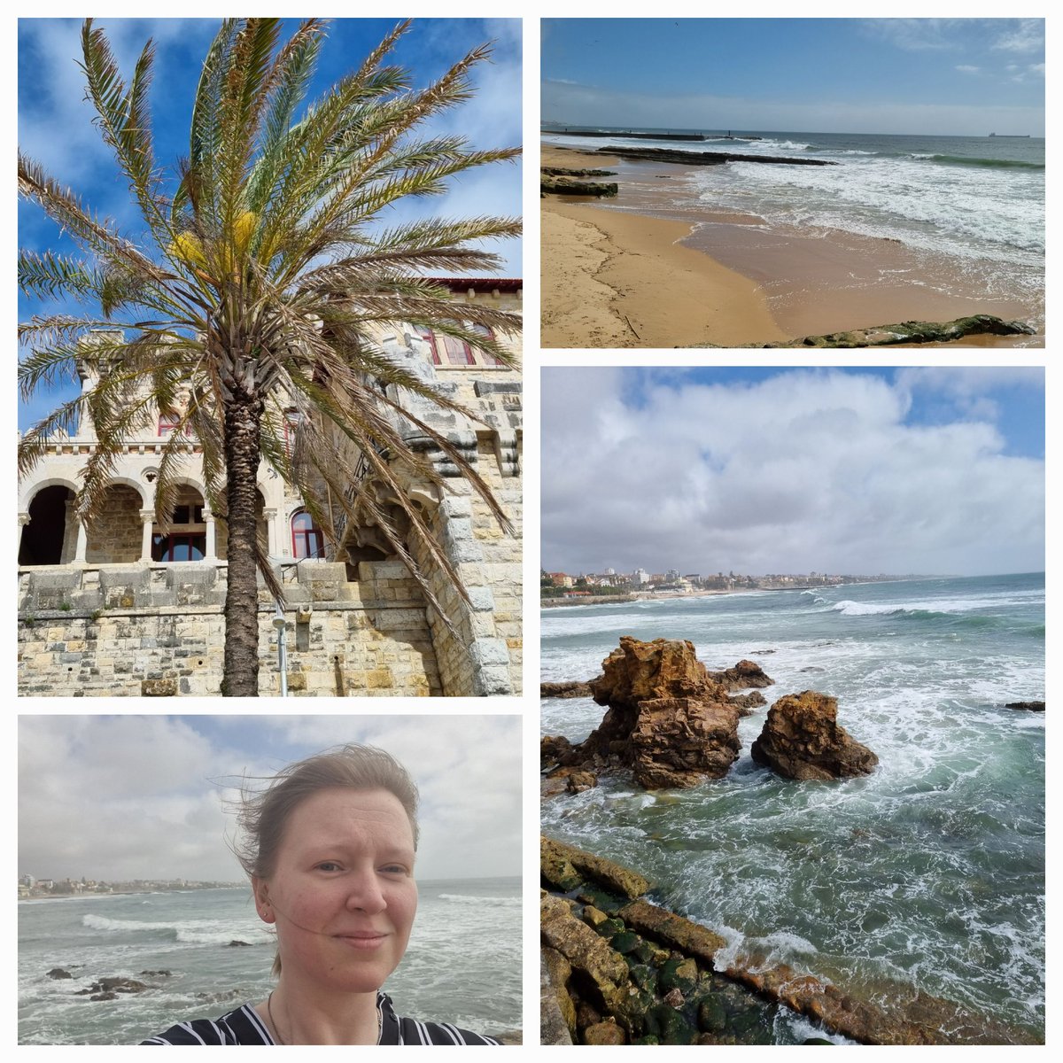 wo_jules's tweet photo. A nice way to escape the Scottish snow ❄️ and get ready for some exciting 🌞 #lungscience over the next few days! #LSC2023 🫁 see you soon @sinewalsh #windsweptandinteresting @3Assembly @EuroRespSoc https://t.co/9Kyap6DtTz